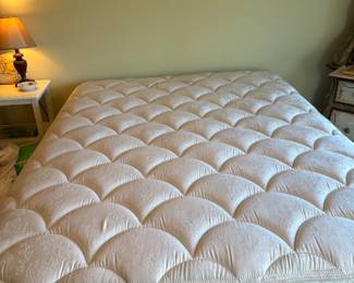 Queen Mattress