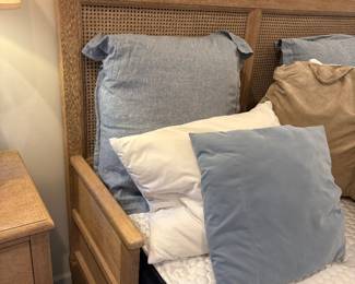 Designed my Michael Graves for Pottery Barn Grip Furniture for extra Stability