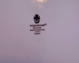 Wedgwood Doric