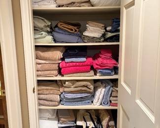 Linens