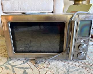 Breville Oven