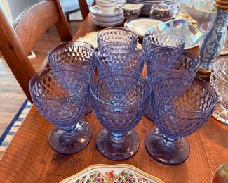 Villeroy & Boch glasses