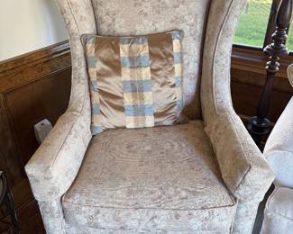 Sherril chair