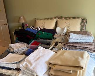 Linens