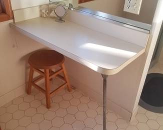Stool