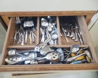 Flatware