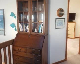 Secretary