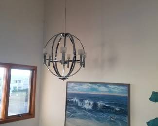 Chandelier
