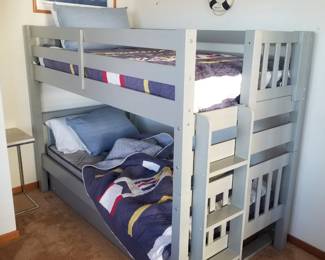 Bunk beds