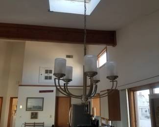 Chandelier