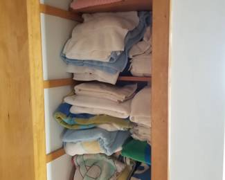 Towels