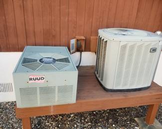 HVAC