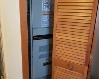 HVAC