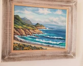 Original painting