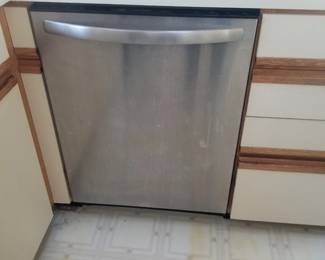 Dishwasher