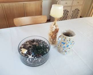 Table decor