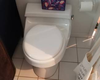 CommodeCommode
