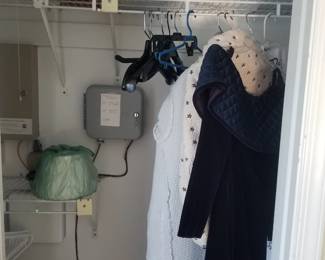 Clothing