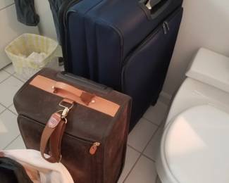 Luggage