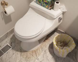 Commode