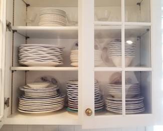 Dishes