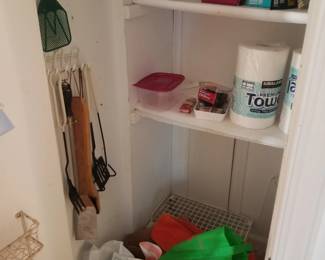 Household supplies