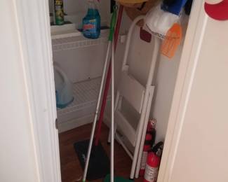 Household supplies