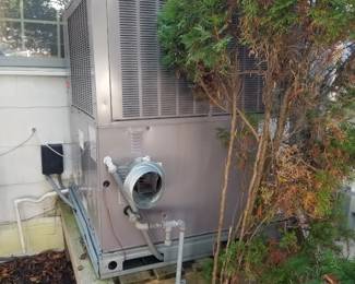 HVAC