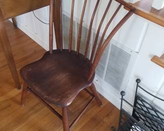 Winsdor chair