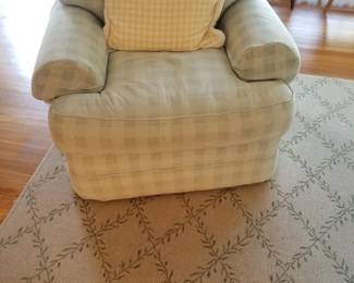 Comfy - chair - 2 available