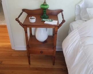 Washstand