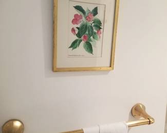 Botanical art
