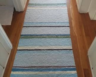 Hall runner