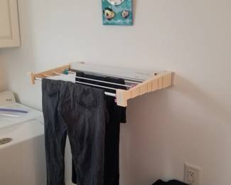 Drying rack