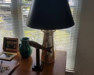 Lighthouse lamp