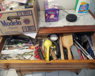 Kitchen gadgets
