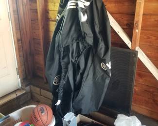 Jet ski cover