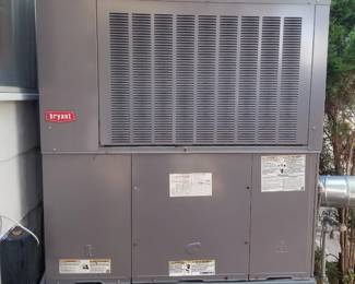 HVAC