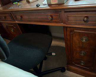 Office desk