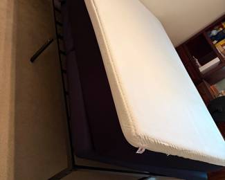 Queen mattress Kopeecho 