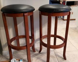 Bar stools