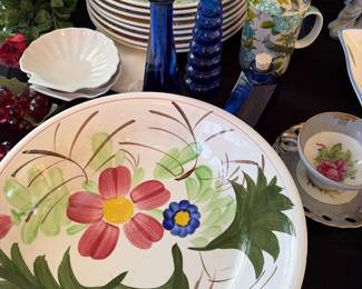 Dishes