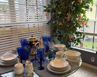 Kitchen items
