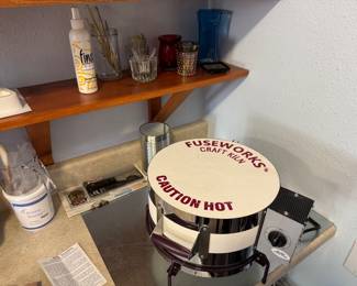 Fuseworks Craft Kiln