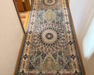 rug runner