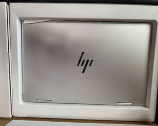 HP Envy Notebook