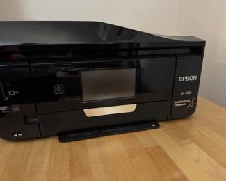 Epson XP-830 printer