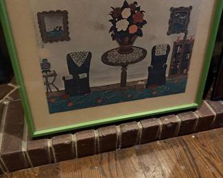 Sale Picture