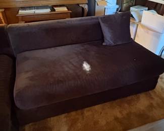 Rowe Furniture Sectional Sofa third image