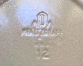 Pfaltzgraff Village Stoneware Collection fifth image